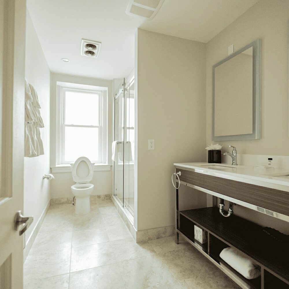 Фото The Grand Summit Hotel