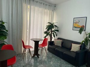 Гостиница Hotel Belém