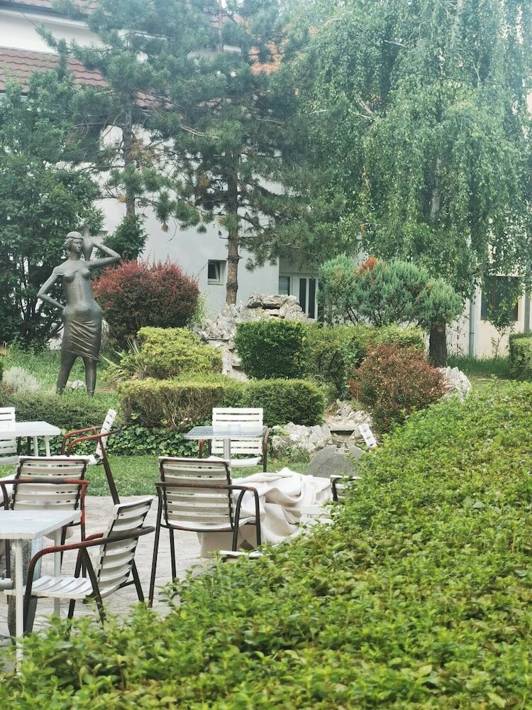 Фото Hotel Slodes