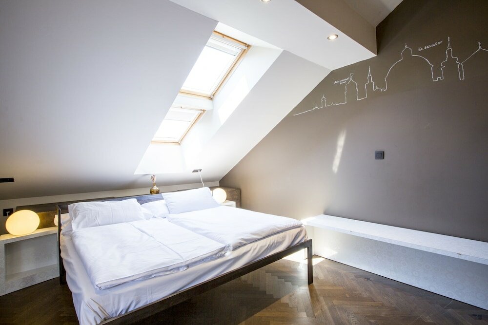 Фото Sophie's Hostel