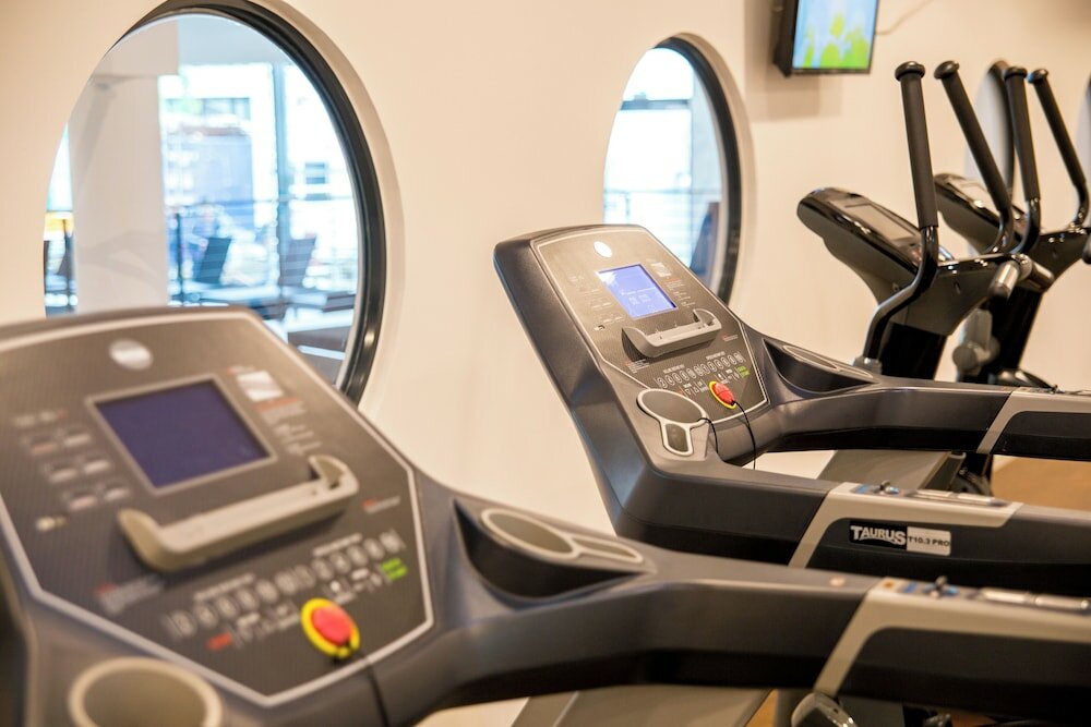 Фото Carat Golf & Sporthotel