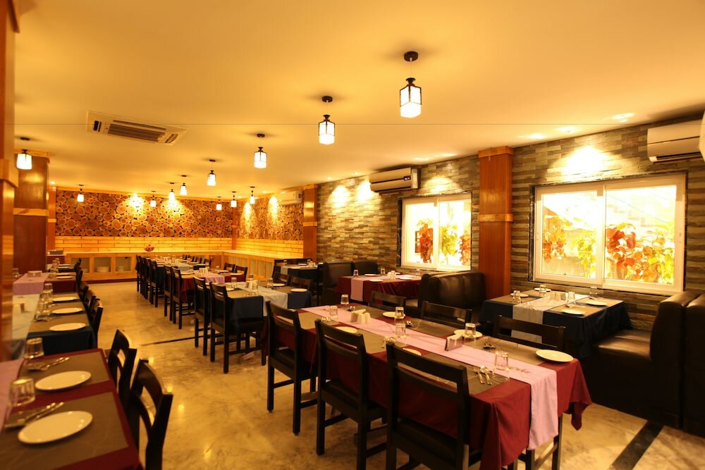 Фото Southern Residency