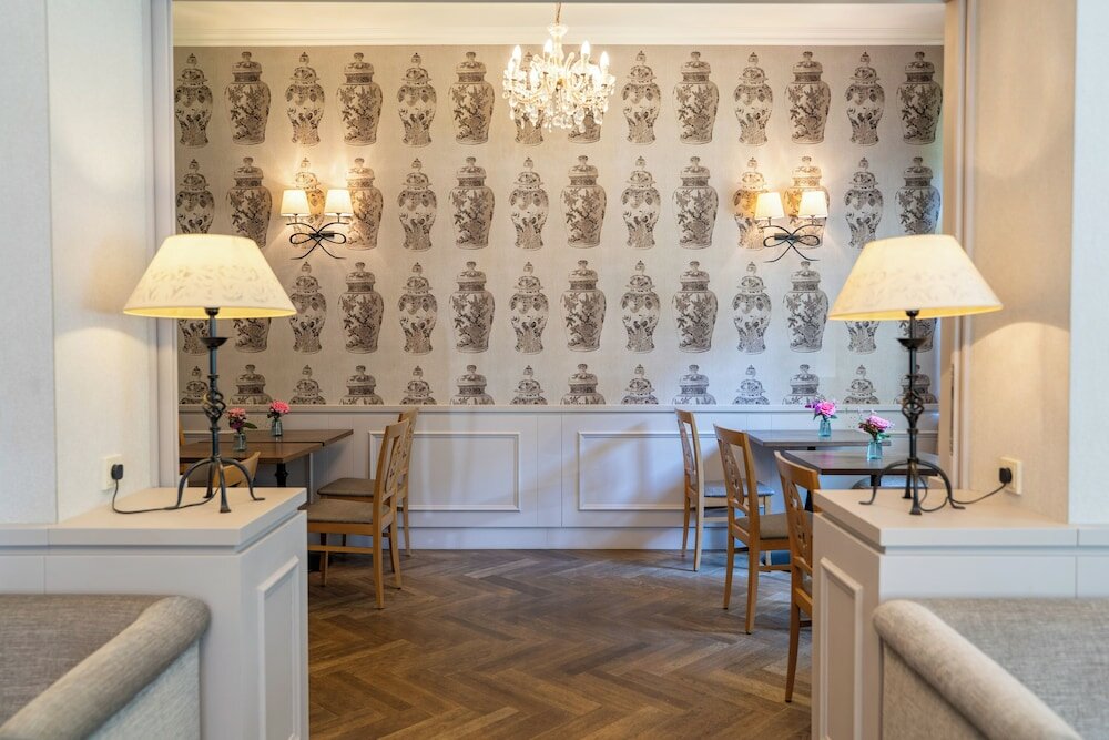 Фото Hotel Villa Florentina