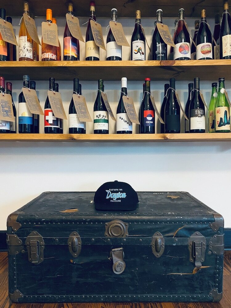 Фото The Weinhard Hotel