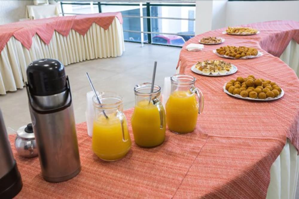 Фото Mogano Business Hotel