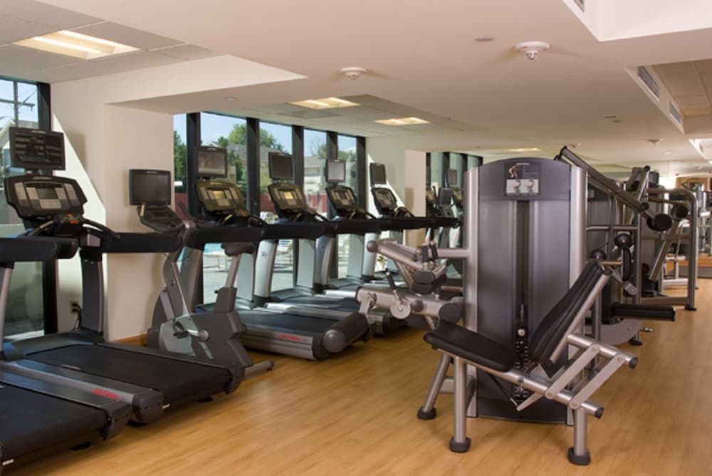 Фото Renaissance Denver Central Park Hotel