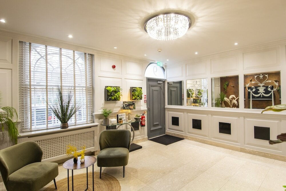 Фото Howard Winchester Hotel