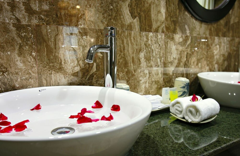 Фото Hoian Sincerity Hotel & SPA