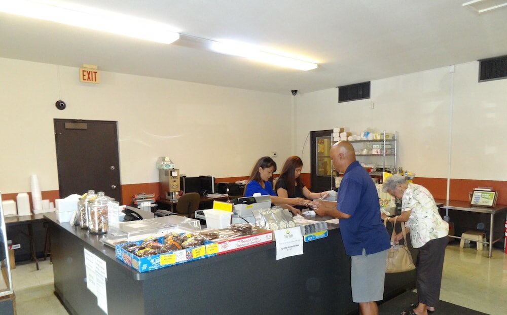 Фото Tip Top Motel Cafe & Bakery