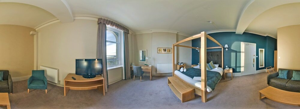 Фото The Grand Atlantic Hotel