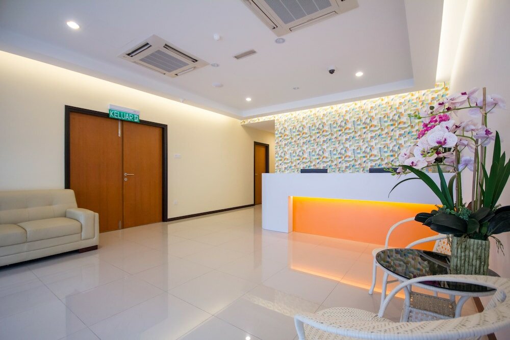 Фото 118 Hotel Macalister