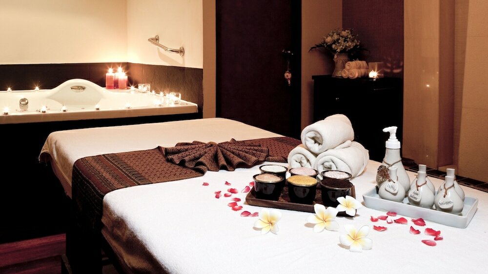 Фото Sofitel Lianyungang Suning