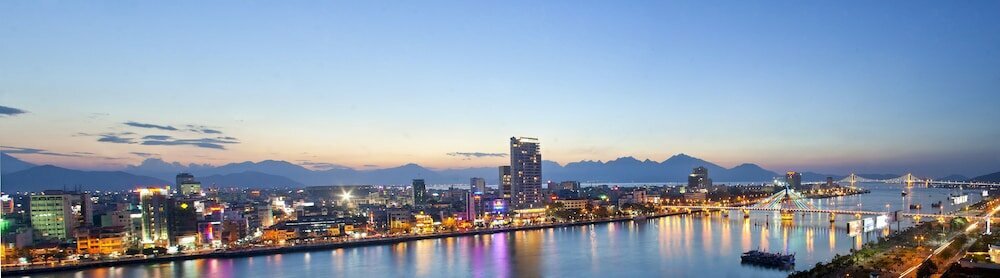 Hotel Dreams Hotel Danang, Da Nang, photo