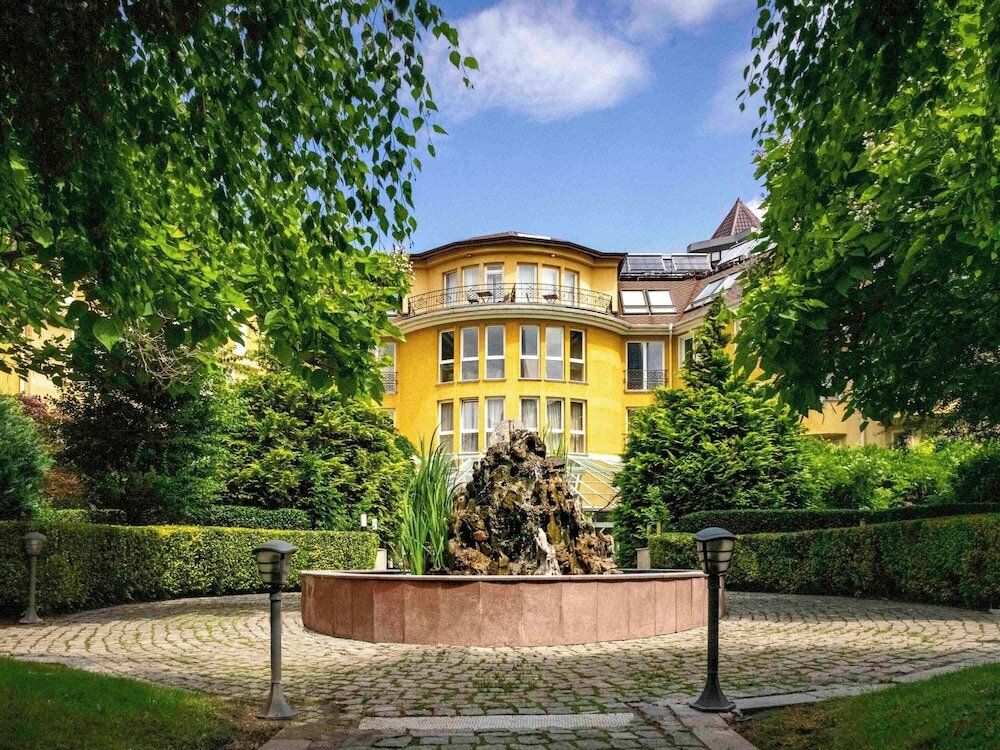 Фото Maison Sofia MGallery Collection