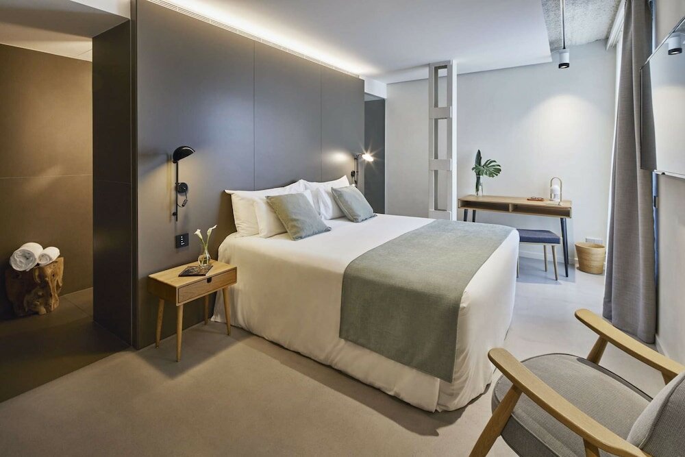 Фото Ohla Eixample