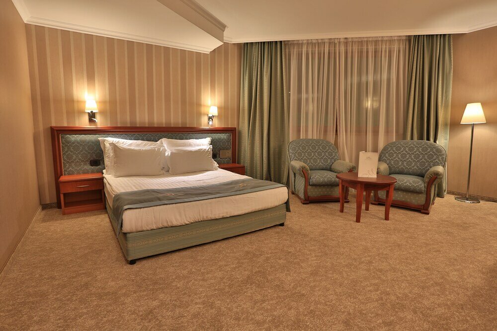 Фото Marina Residence