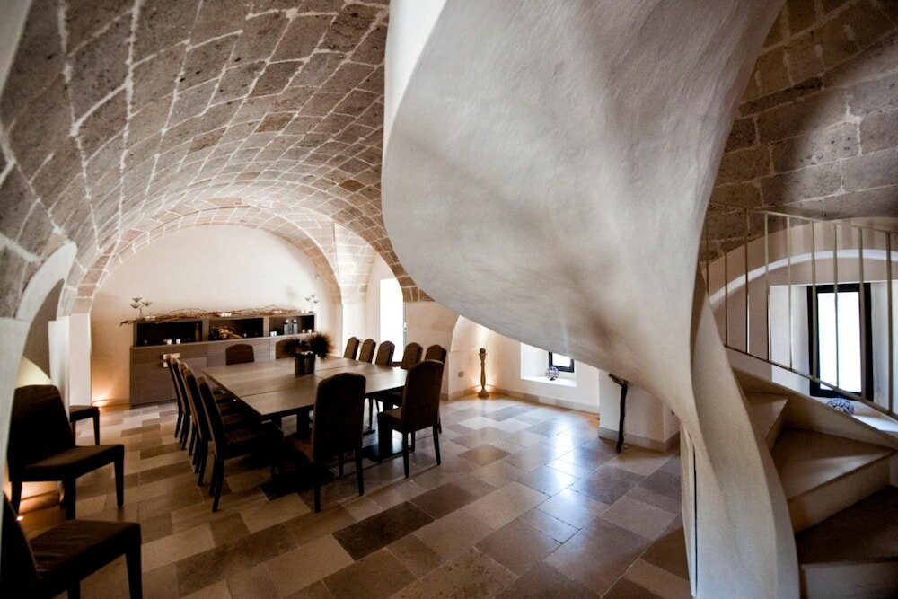 Фото Masseria Le Fabriche