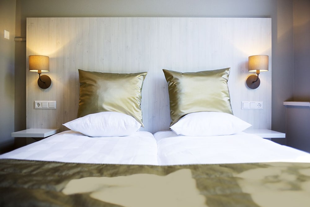 Фото Apple Inn Hotel