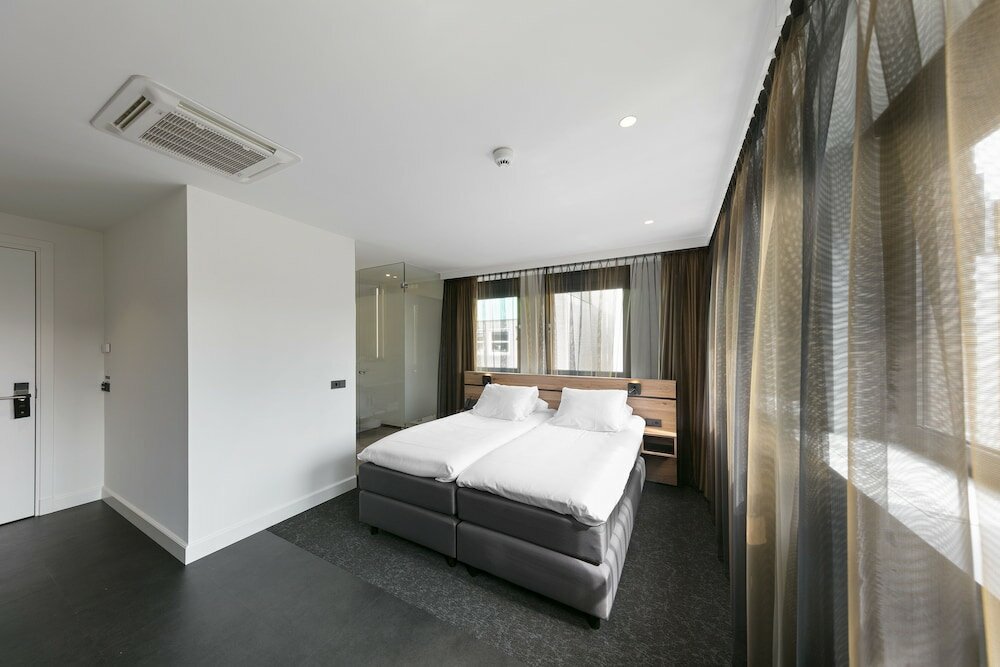 Фото Theaterhotel Venlo