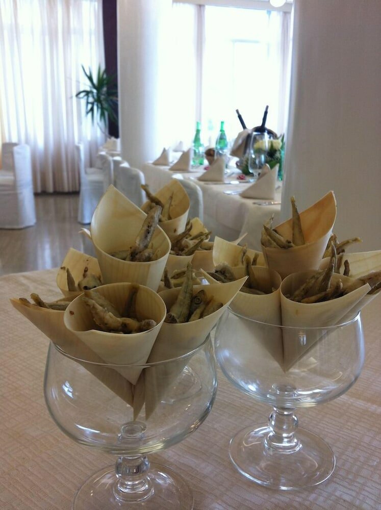 Фото Hotel La Lucertola