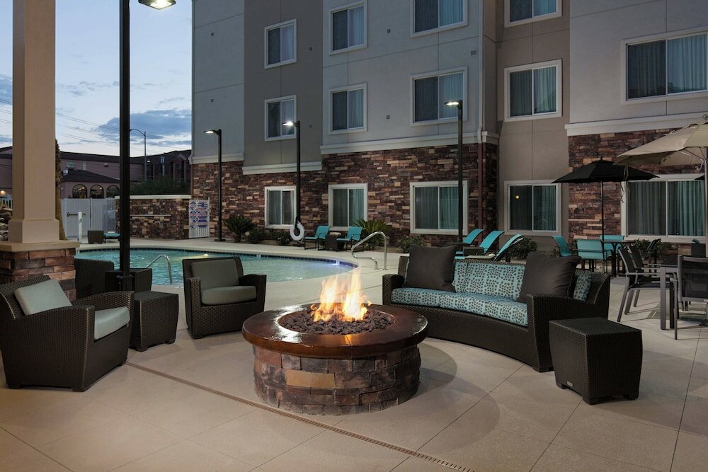 Фото Residence Inn Las Vegas Airport