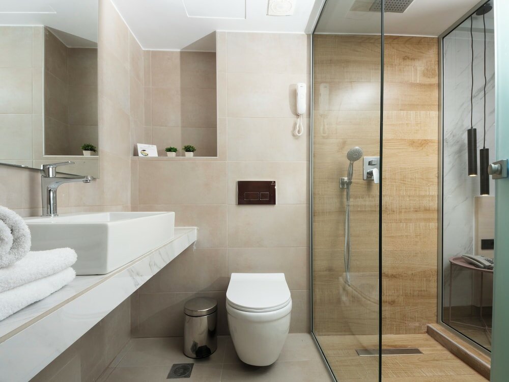 Фото Athena Hotel