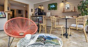 Гостиница Ostal Hotel Pau Universite