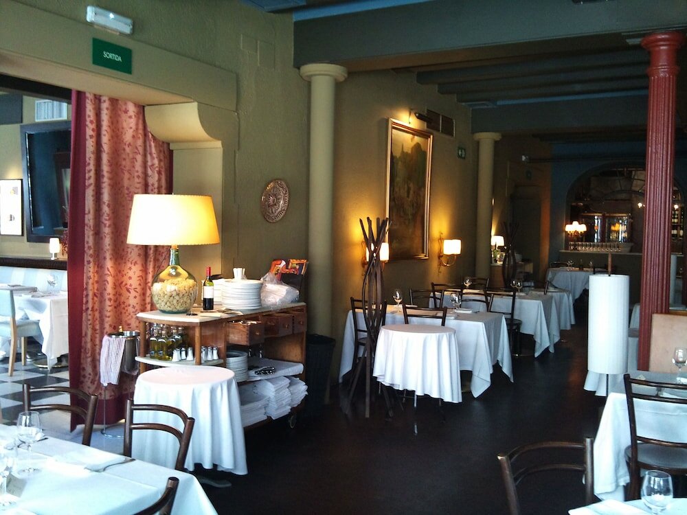 Фото Hotel Fonda Europa