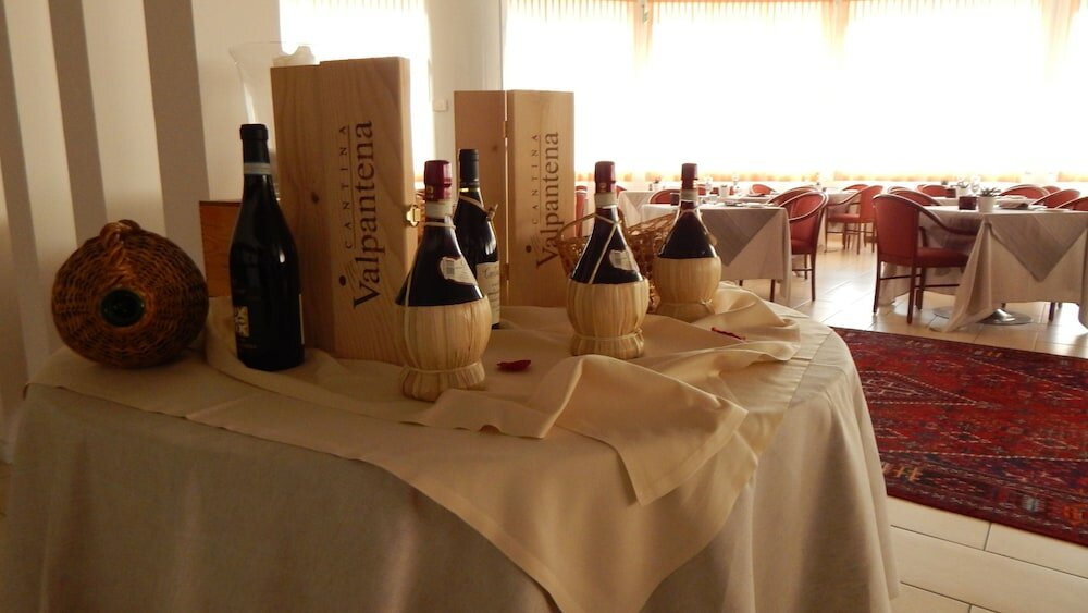 Фото Hotel Castelli