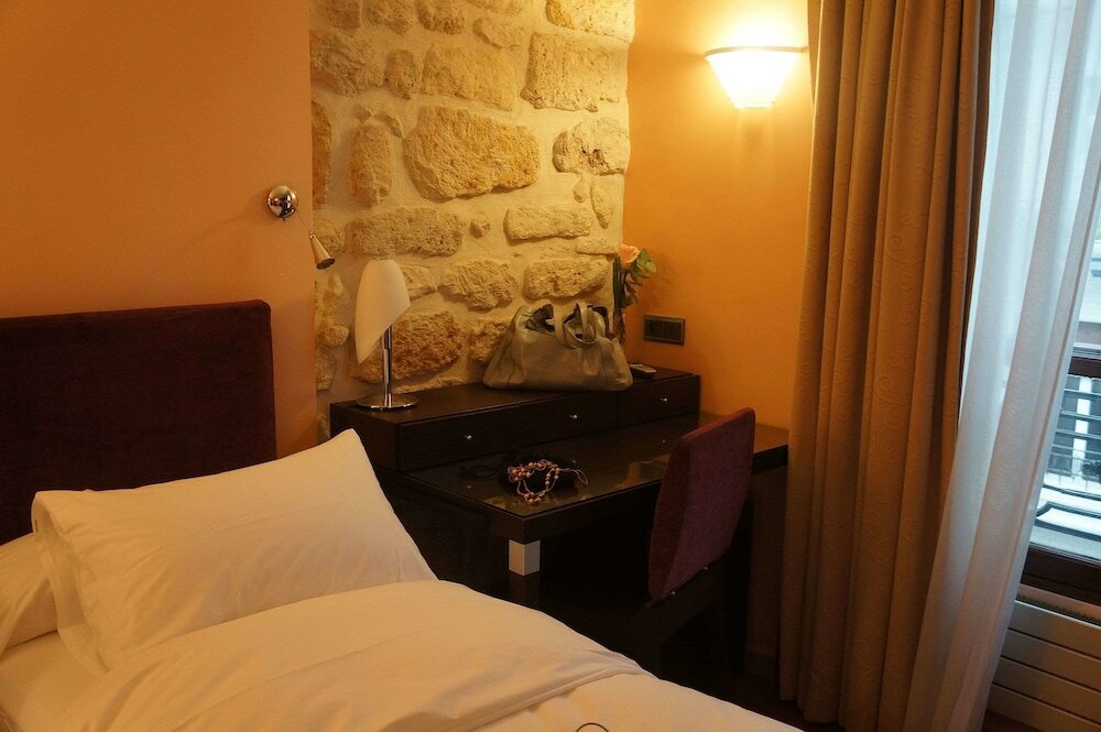 Фото Hôtel Danemark