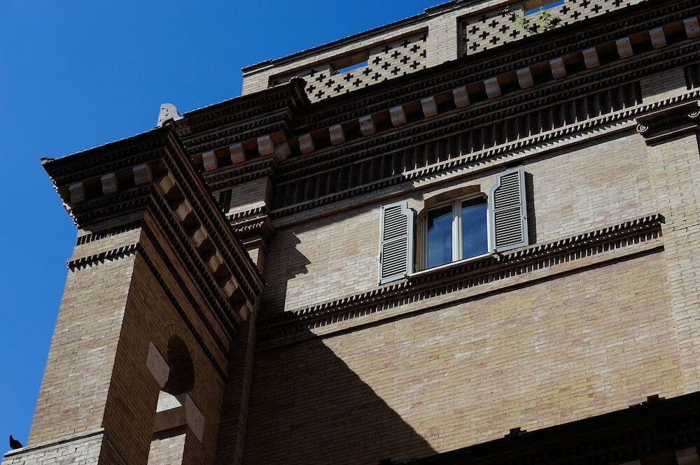 Фото Aquarius Inn