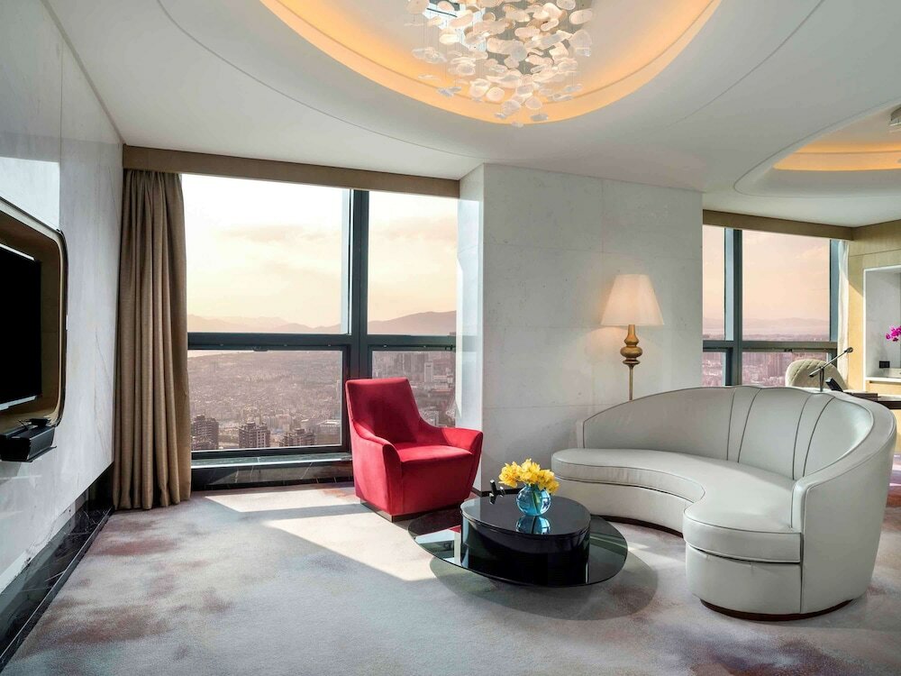 Фото Sofitel Kunming