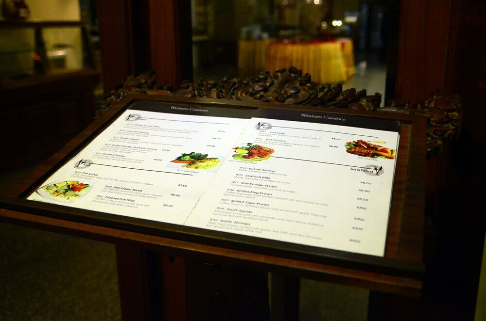 Фото City River Hotel