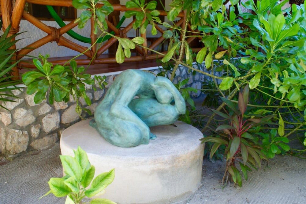 Фото Ensueño Holbox and Beach Club