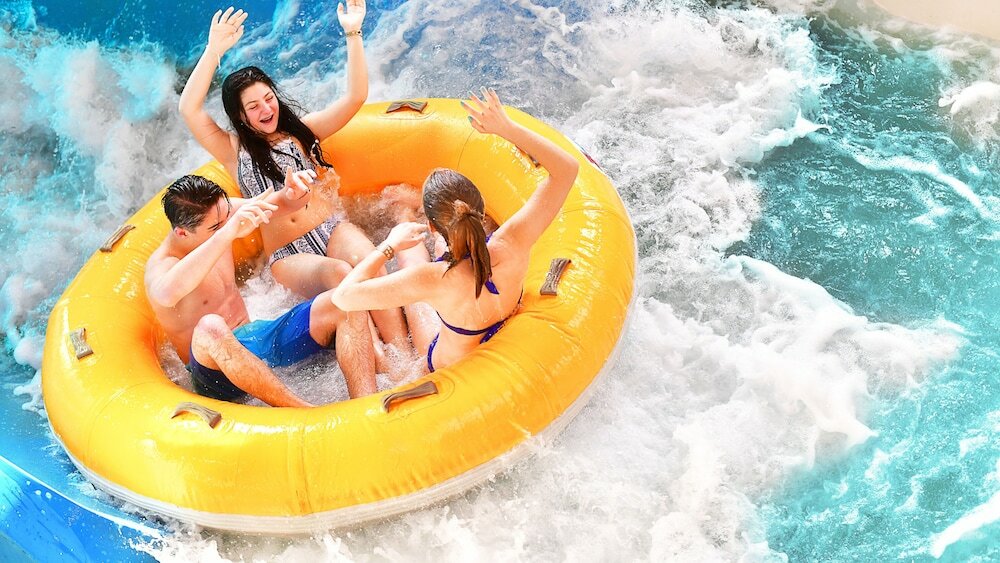 Фото Great Wolf Lodge Pocono Mountains, Pa