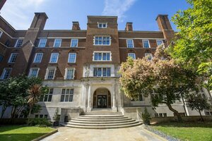 отель The Wellington