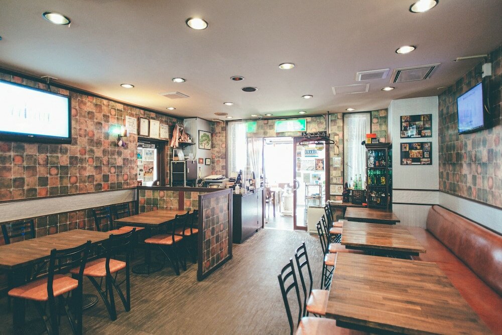 Фото Kuretake Inn Tokyo Funabori