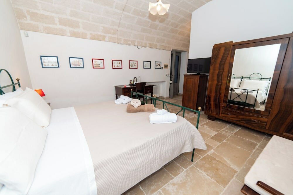 Фото Masseria Lamiola Piccola