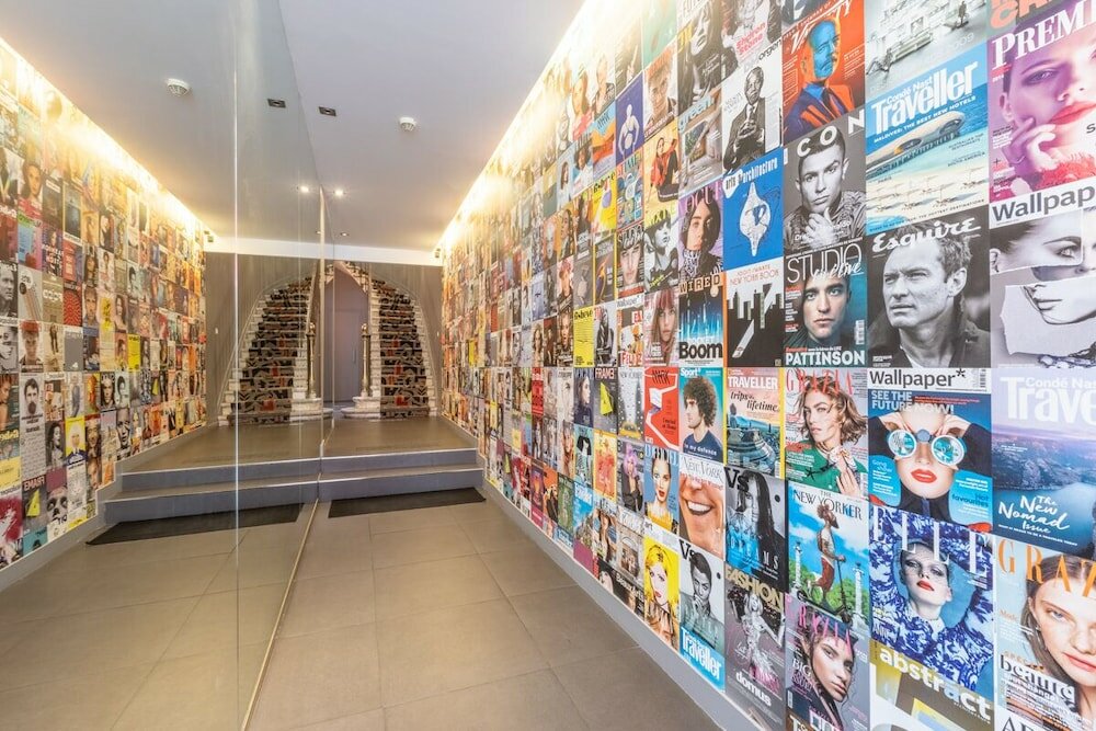 Фото Hotel De La Presse