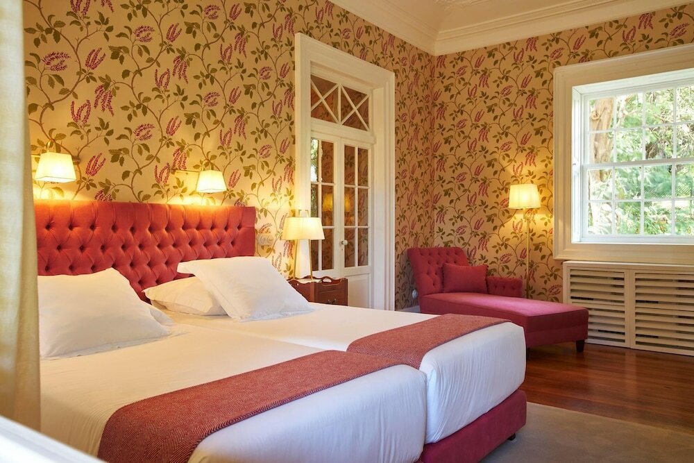 Фото Quinta Da Casa Branca