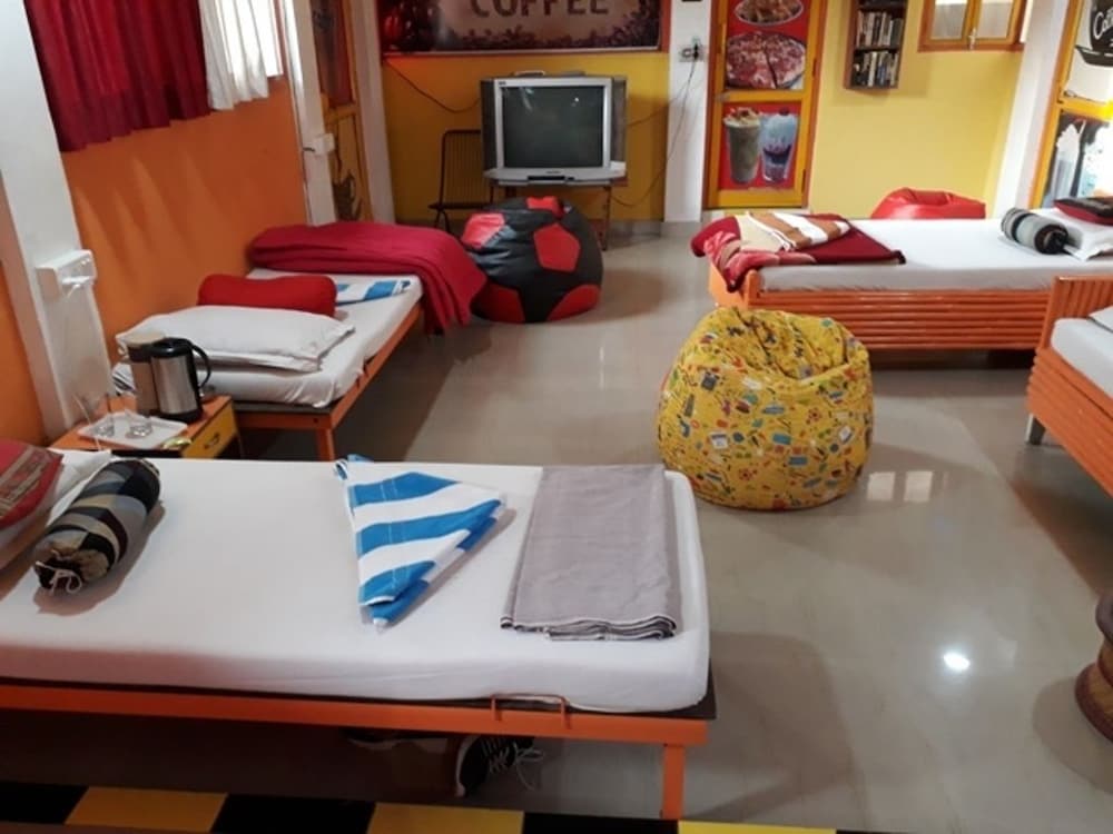 Фото Govind Hotel