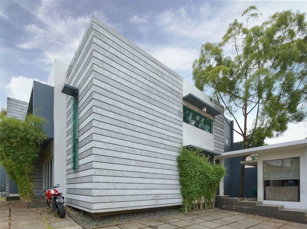 Hotel Flat06. Cipete, Jakarta, photo