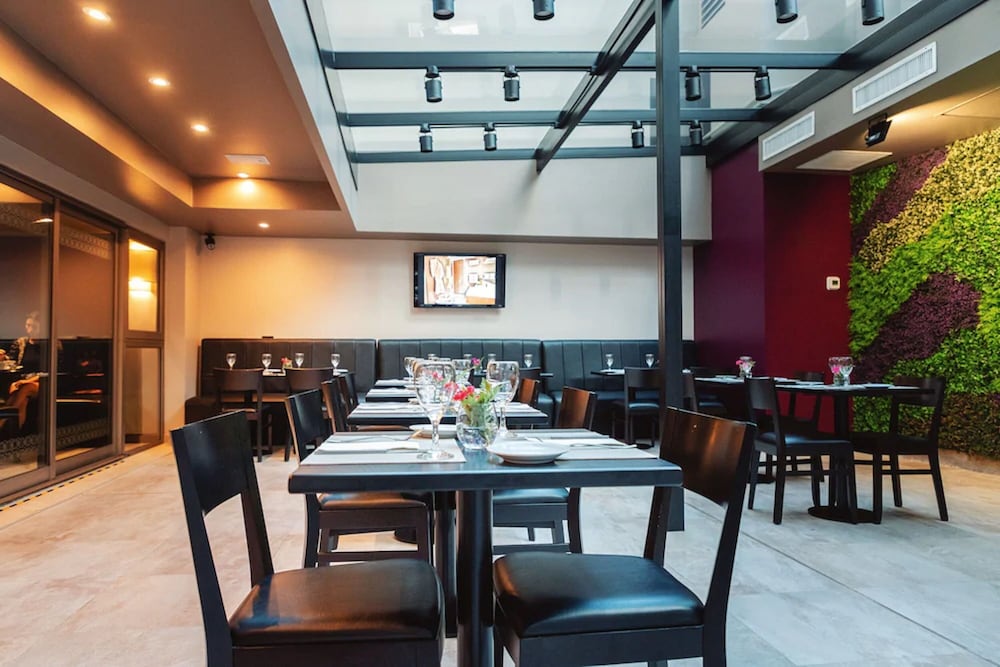 Фото Arc Recoleta Boutique Hotel & SPA