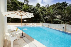 Гостиница Inn Hotel Macau