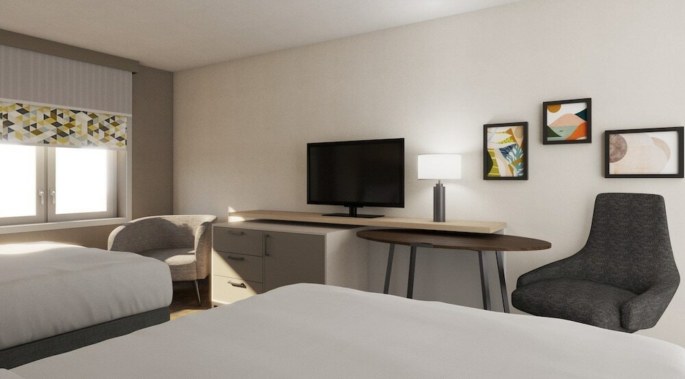 Фото Holiday Inn Chicago – Midway Airport S, an Ihg hotel