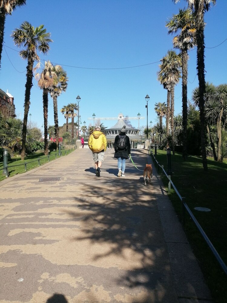 Фото Bourne Hall Hotel