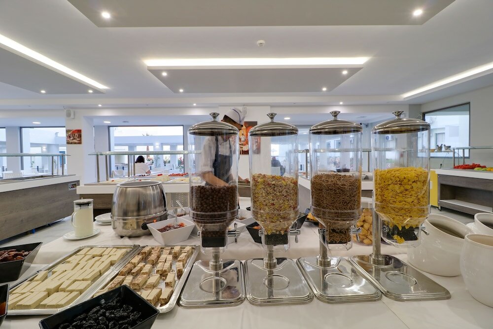 Фото Harmony Rethymno Beach Hotel