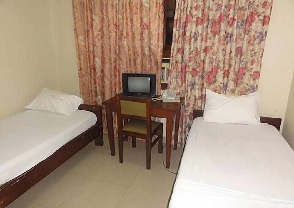 Фото Durban Hotel