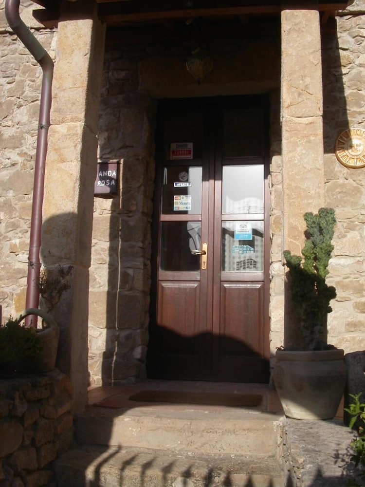 Фото Locanda La Rosa