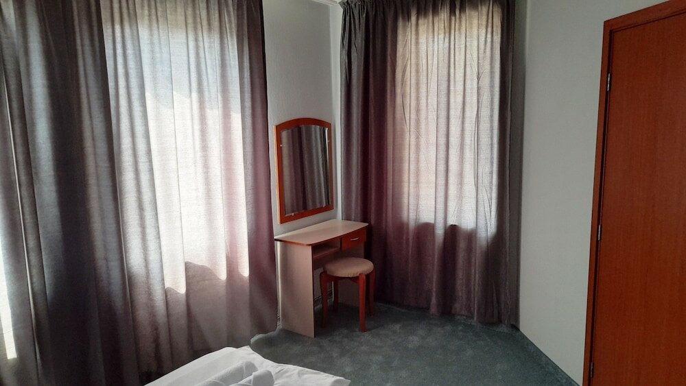 Фото Отель Saga Ravda